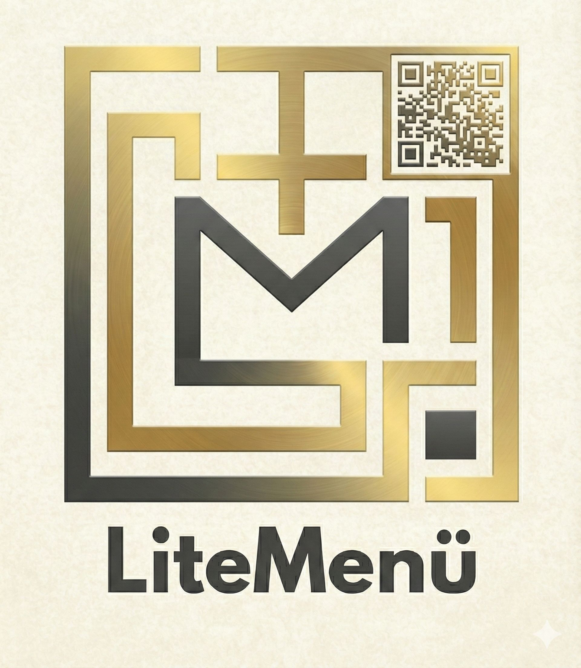 LiteMenu Logo